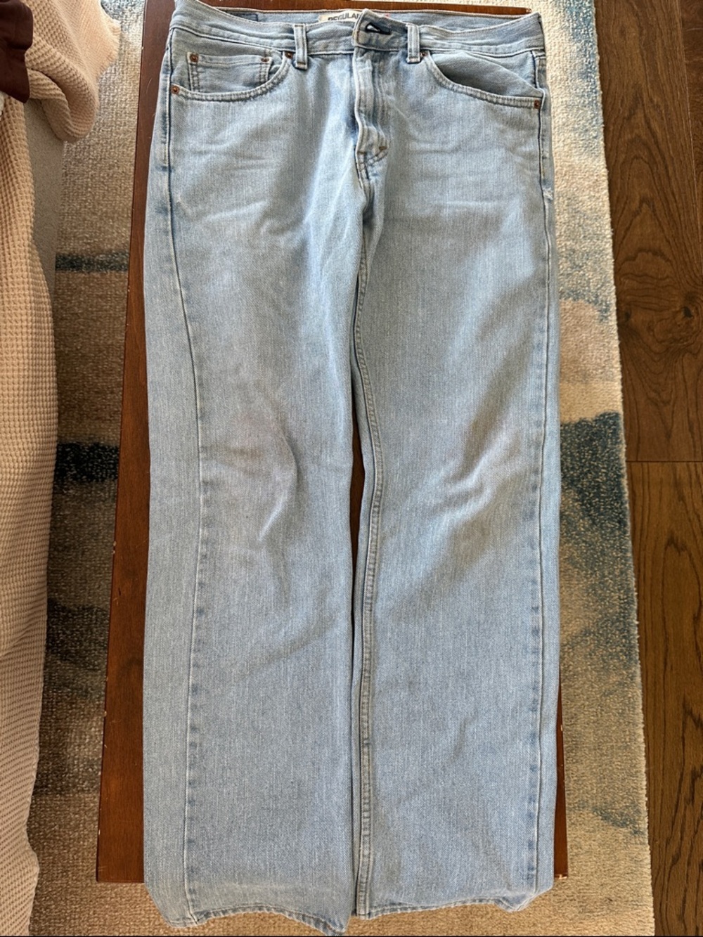 Levi 505
